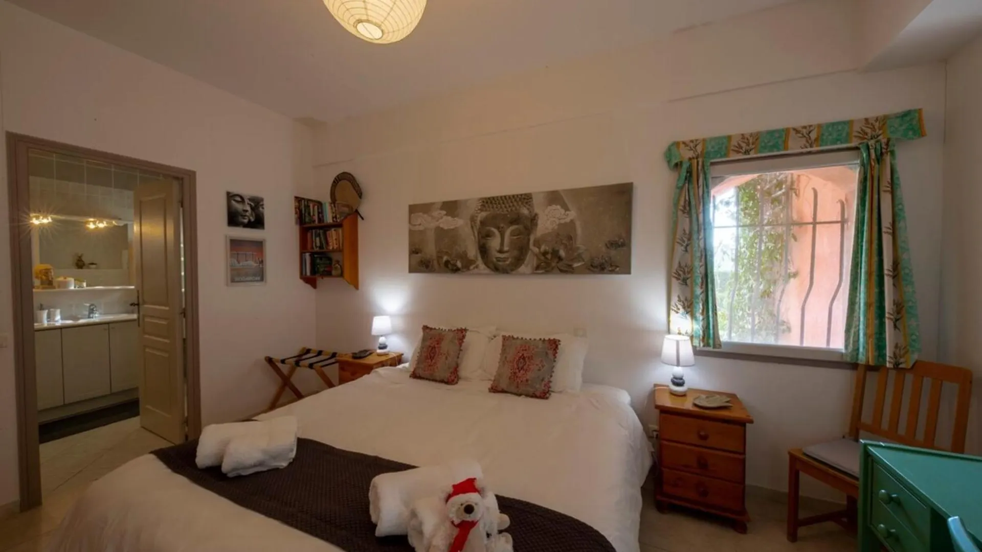 06C-Villa For 8 Persons With Pool Near Nice Tourrette-Levens 0*,