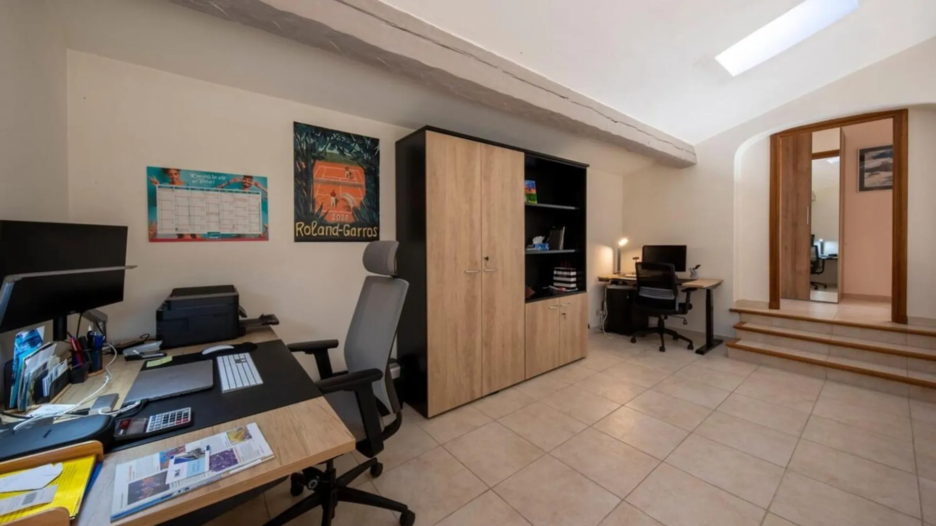 Villa 06C-Villa For 8 Persons With Pool Near Nice Tourrette-Levens
