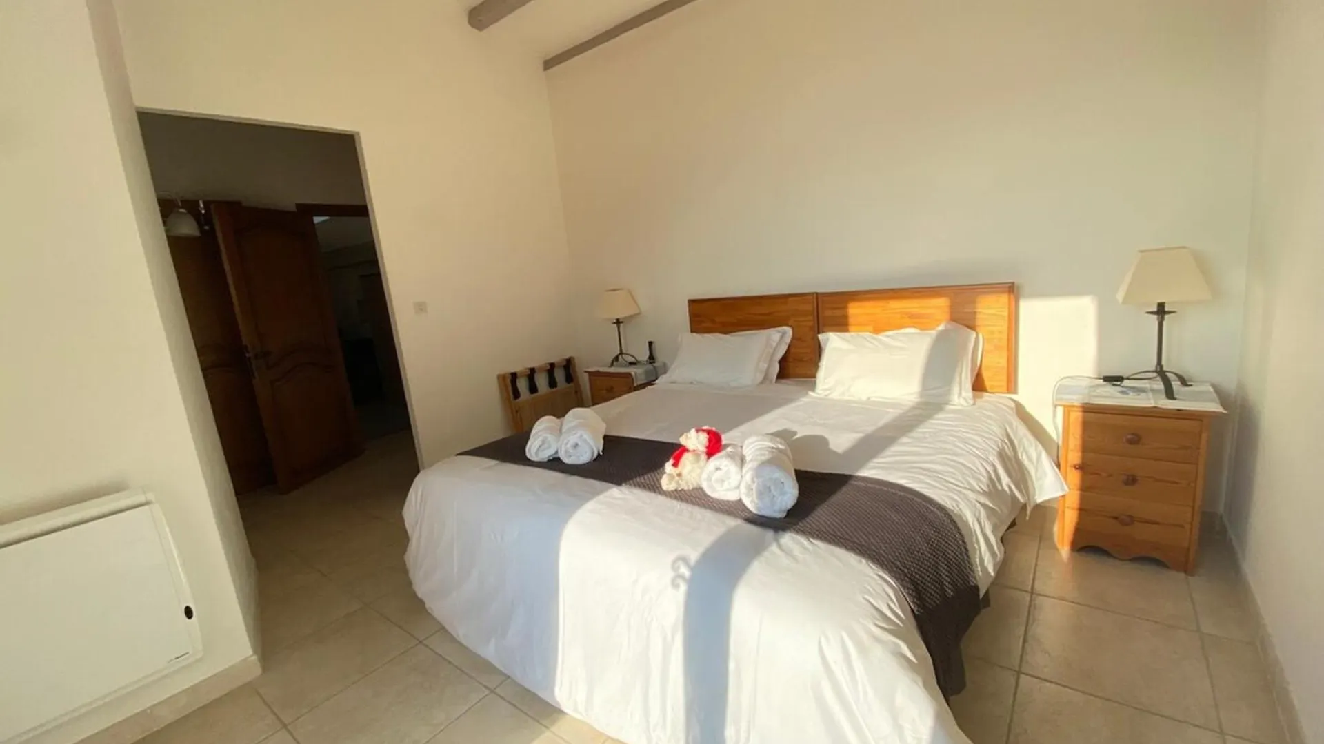 06C-Villa For 8 Persons With Pool Near Nice Tourrette-Levens 0*,  France